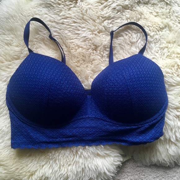 Victoria's Secret Other - *FLASH SALE*Gorgeous Victoria’s Secret Bra 38DD